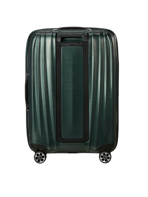 Nexis Trolley mittel erweiterbar SAMSONITE | 158249DEEP FOREST